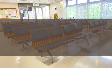 外来案内はこちら