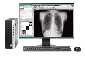 AeroDR エアロディーアール