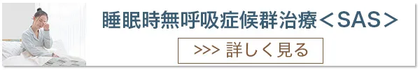 睡眠時無呼吸症候群＜SAS＞